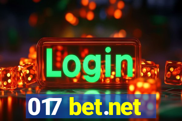 017 bet.net